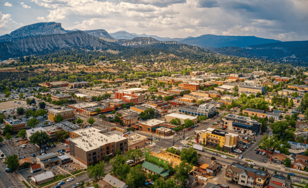 Exploring the Enchanting Charm of Durango: A Guide to Southwest Colorado’s Hidden Gem