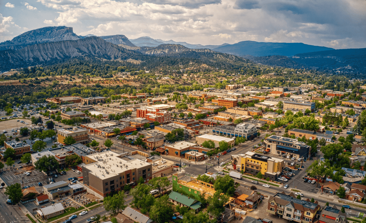 Exploring the Enchanting Charm of Durango