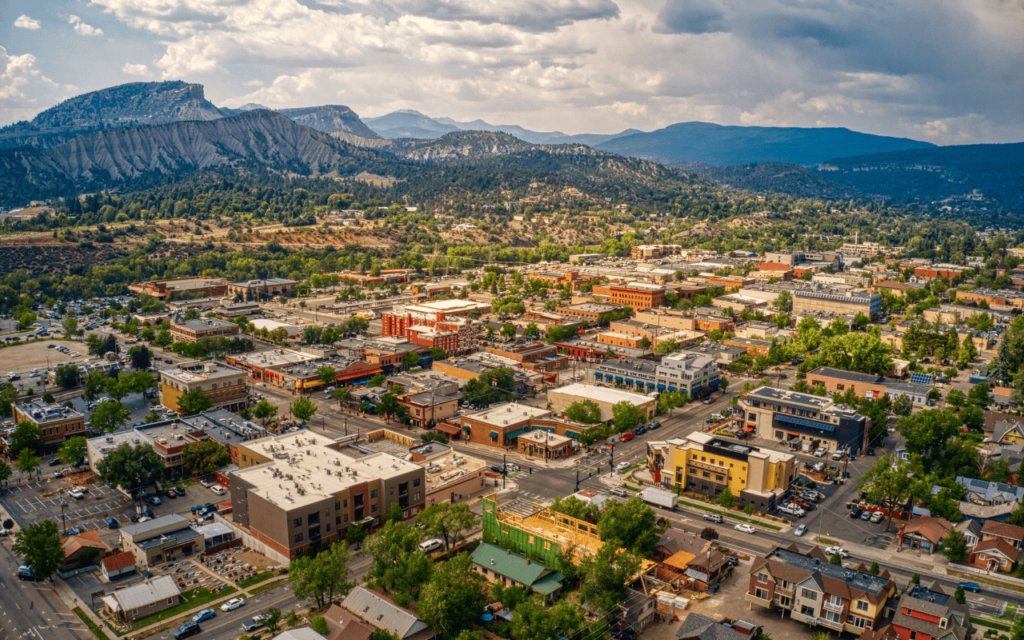 Top 5 Things to Do In Durango- Adventure in the Southwest!