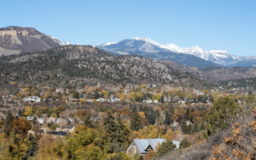 Top 5 Real Reasons to Buy a House in Durango, CO in 2023 – Your Future Home Awaits!