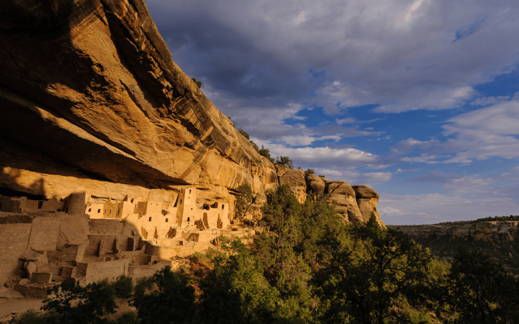 A Day Trip To Mesa Verde