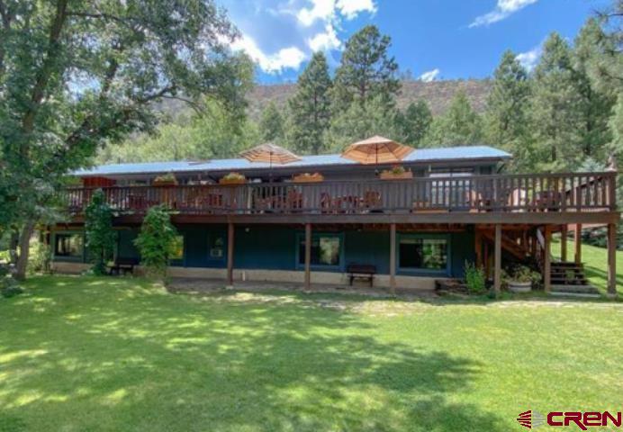 Durango Colorado Real Estate