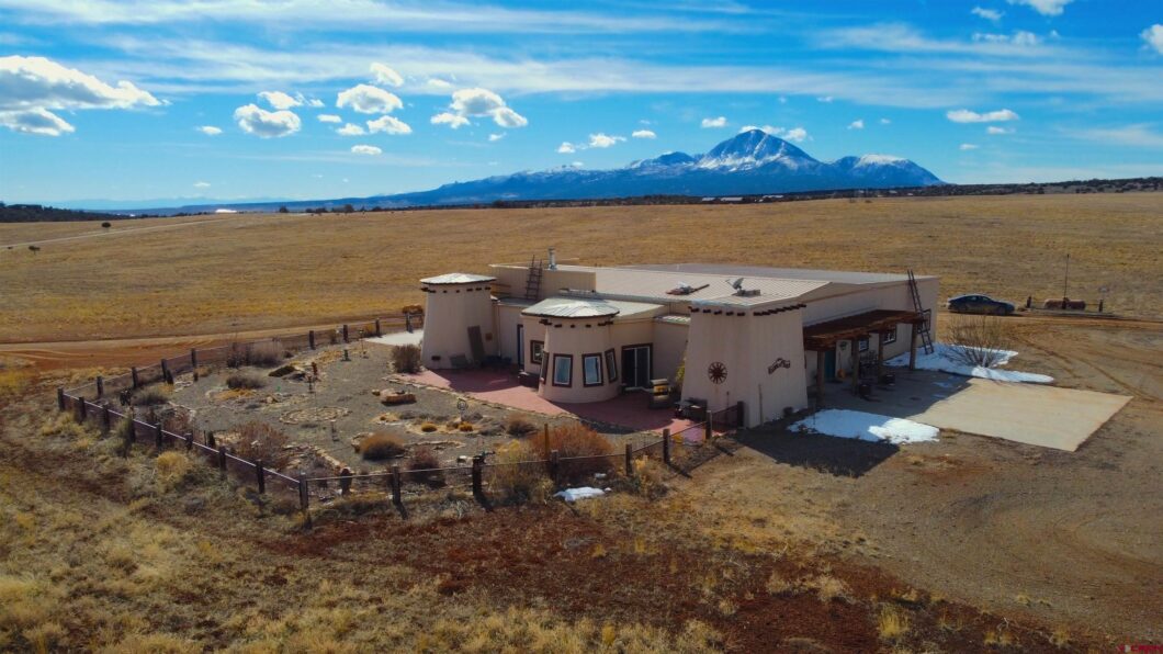 Durango Colorado Real Estate