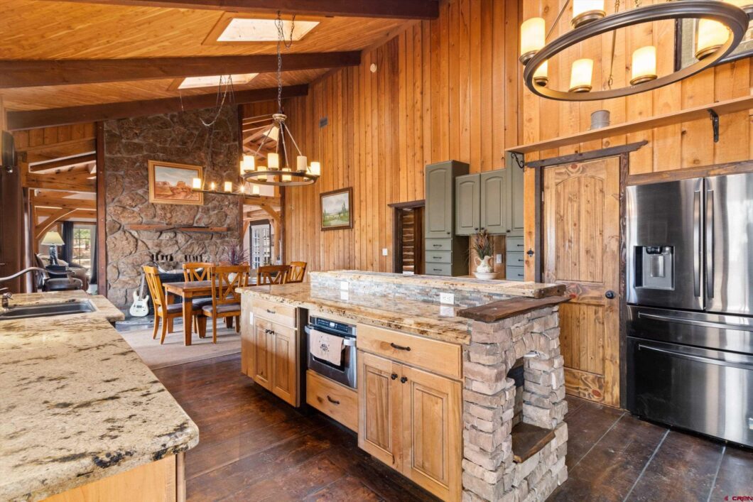 Durango Colorado Real Estate