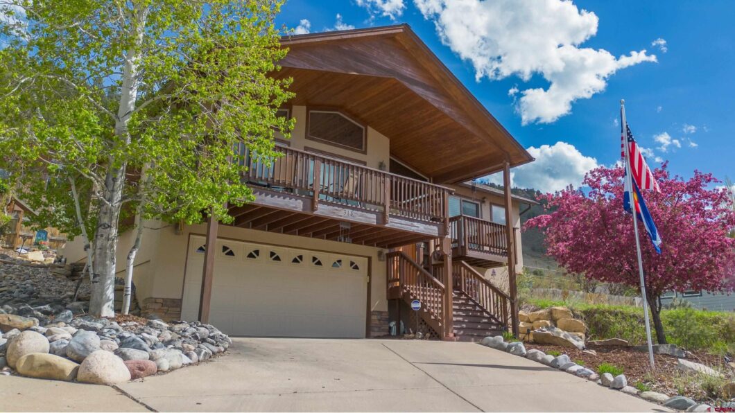 Durango Colorado Real Estate