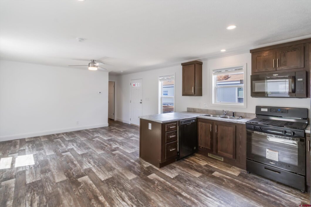 Durango Colorado Real Estate