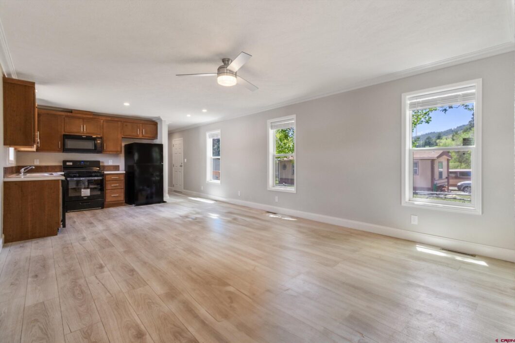 Durango Colorado Real Estate
