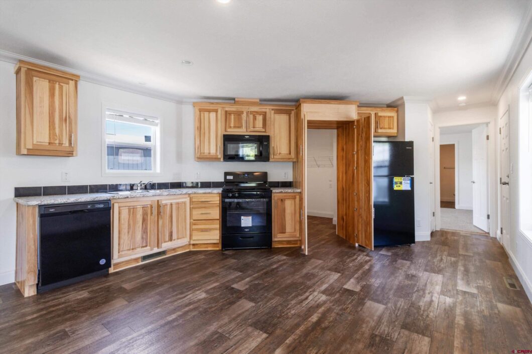 Durango Colorado Real Estate