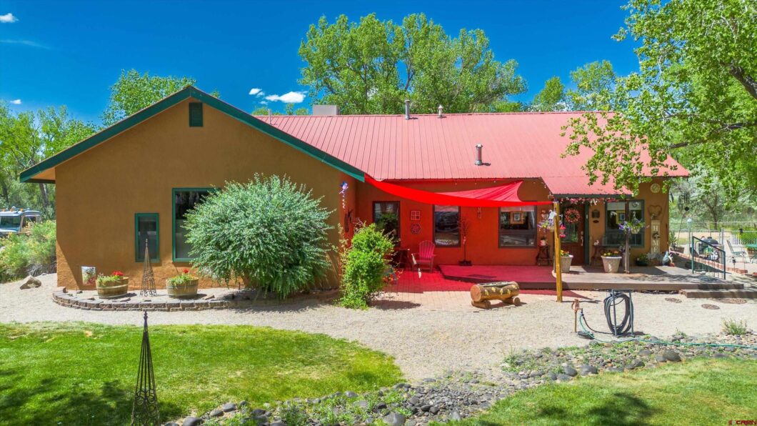 Durango Colorado Real Estate