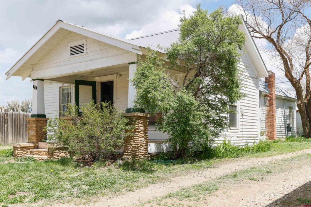 Durango Colorado Real Estate