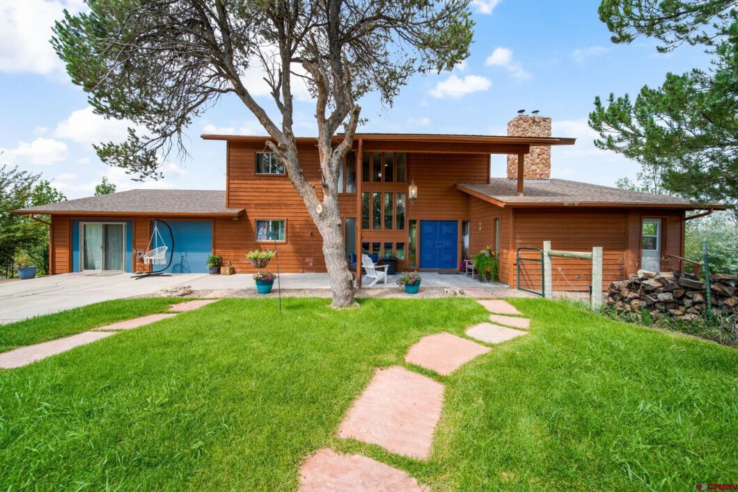 Durango Colorado Real Estate