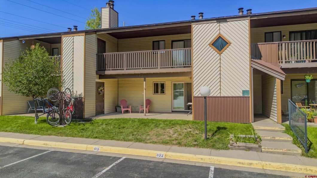 Durango Colorado Real Estate