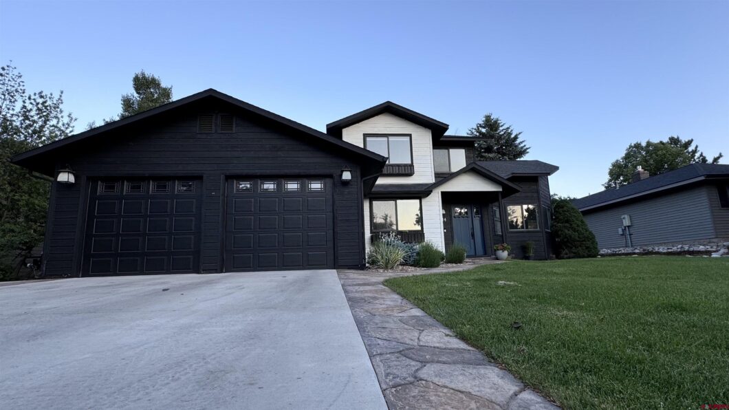 Durango Colorado Real Estate