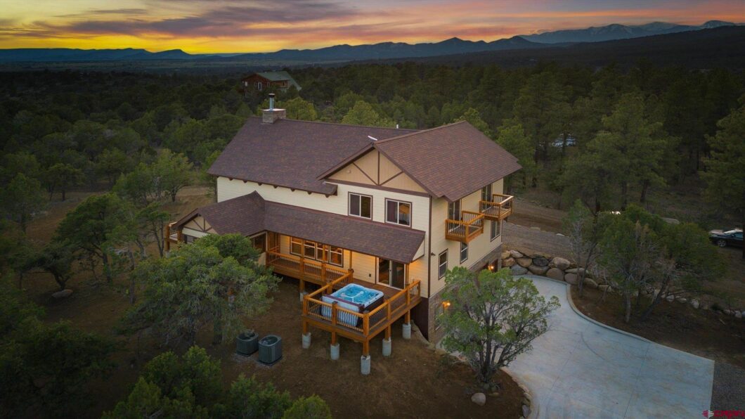 Durango Colorado Real Estate