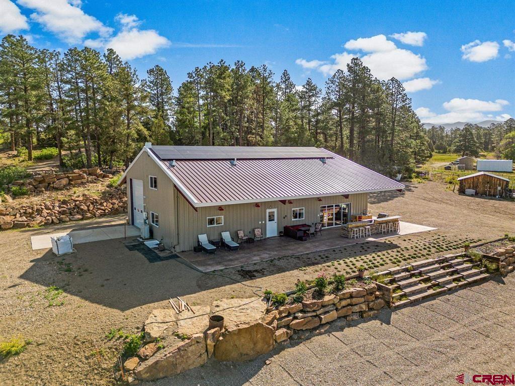 Durango Colorado Real Estate