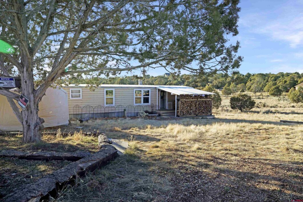 Durango Colorado Real Estate