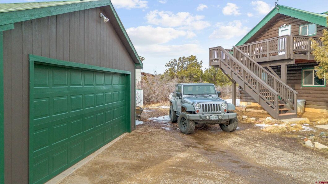 Durango Colorado Real Estate
