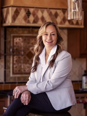 Michelle Brown photo