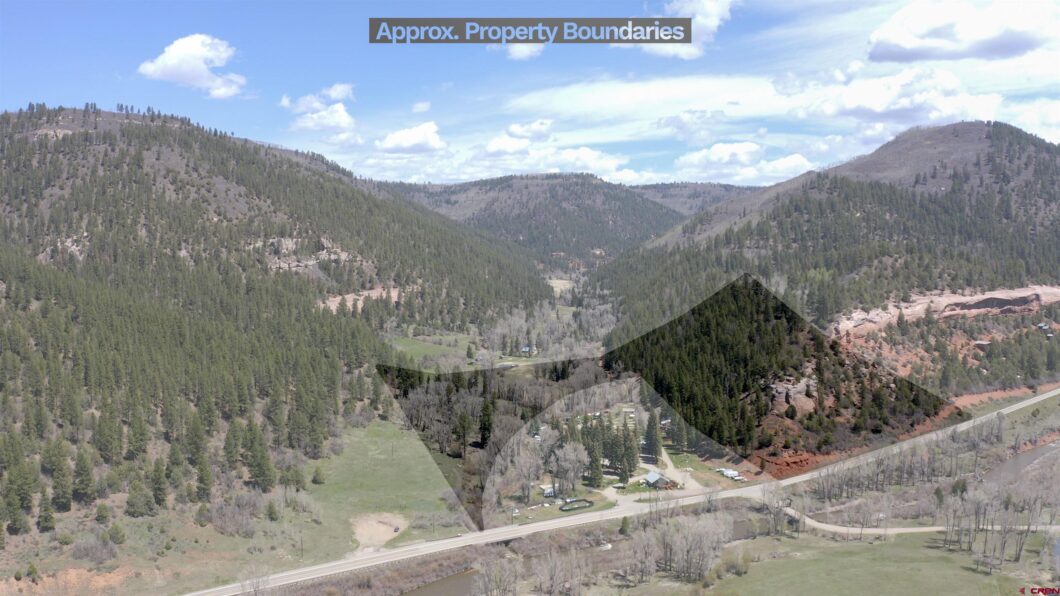 Durango Colorado Real Estate