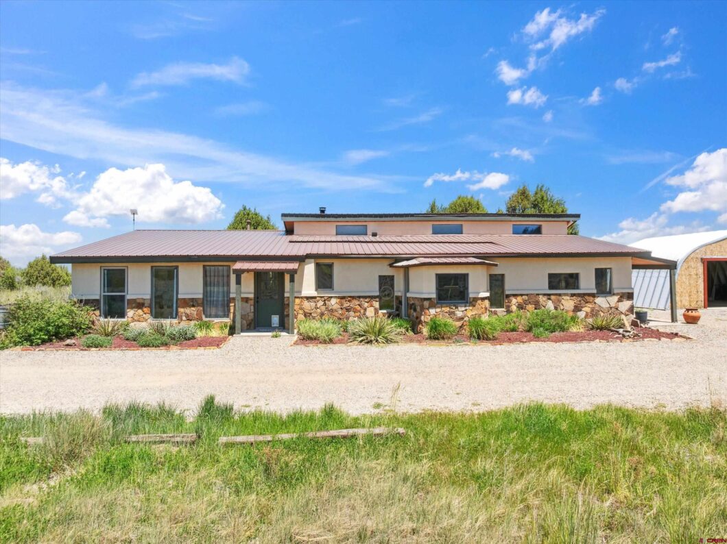 Durango Colorado Real Estate