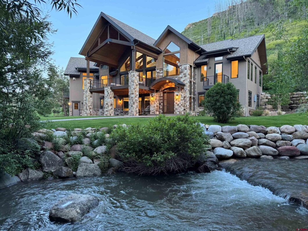 Durango Colorado Real Estate