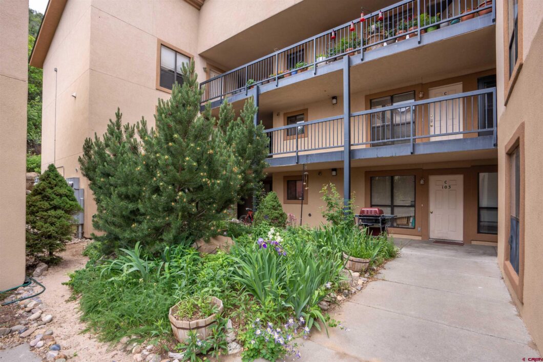 Durango Colorado Real Estate