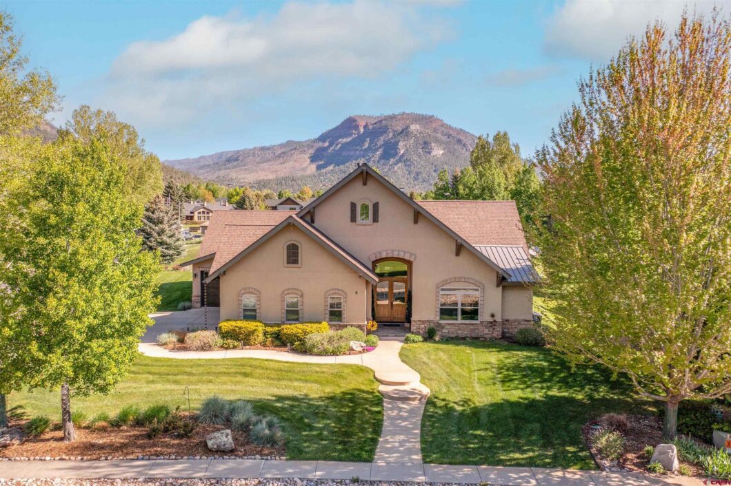Durango Colorado Real Estate