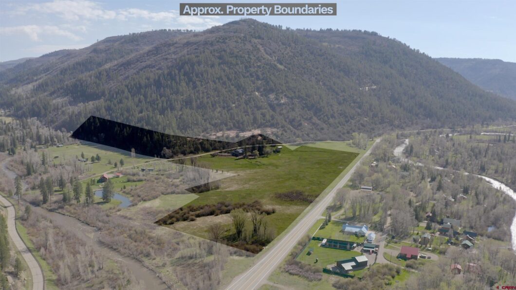 Durango Colorado Real Estate