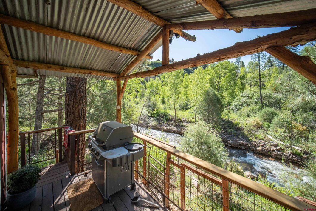 Durango Colorado Real Estate