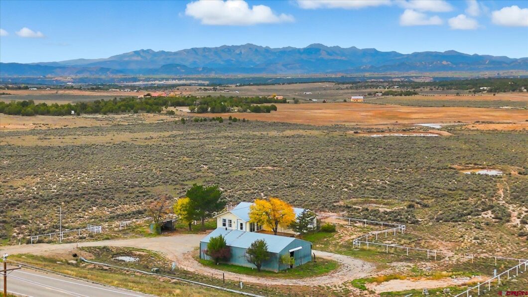 Durango Colorado Real Estate