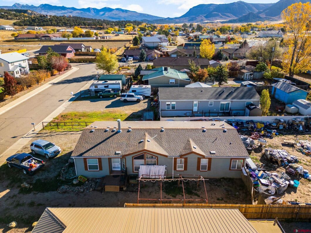 Durango Colorado Real Estate