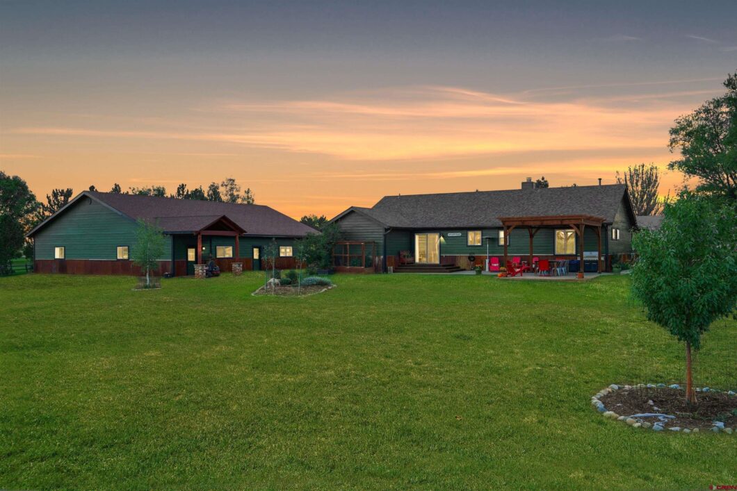 Durango Colorado Real Estate