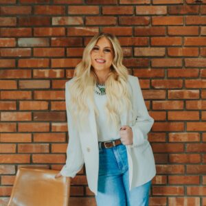 Kynlee Dailey