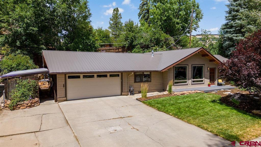 Durango Colorado Real Estate
