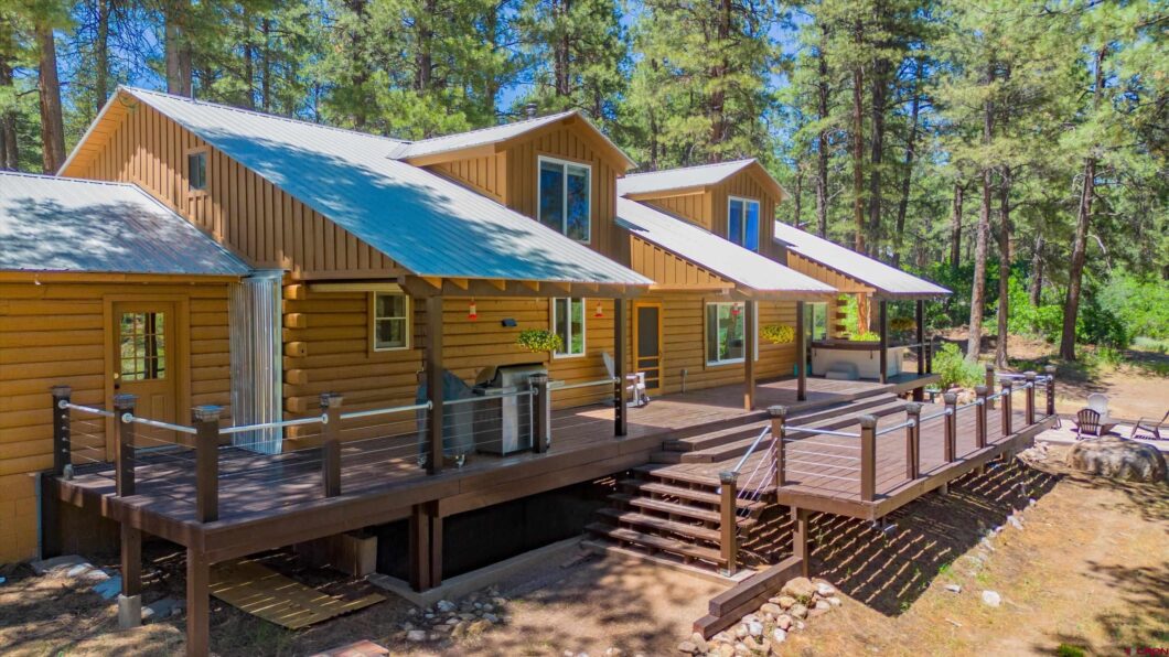 Durango Colorado Real Estate