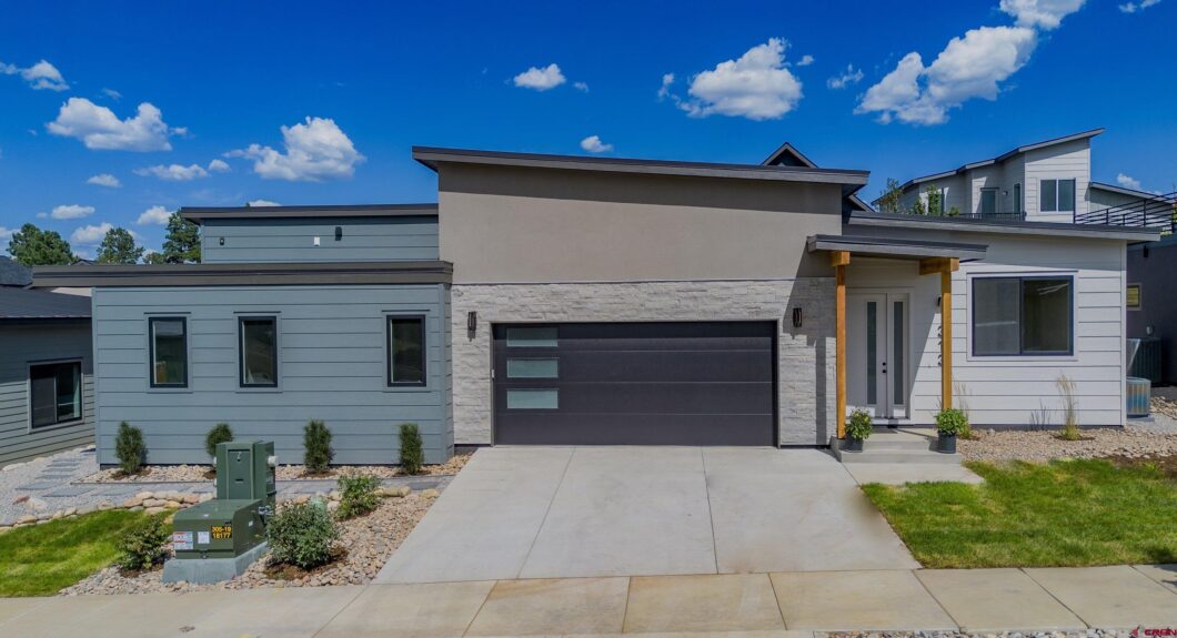 Durango Colorado Real Estate