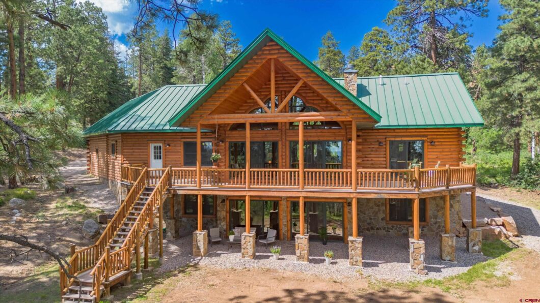 Durango Colorado Real Estate