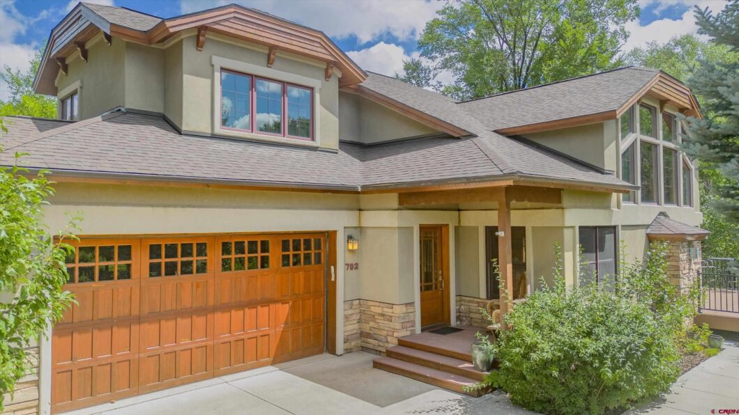 Durango Colorado Real Estate