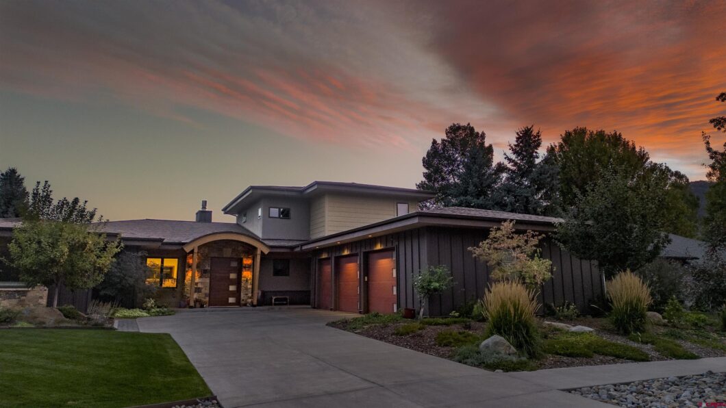 Durango Colorado Real Estate