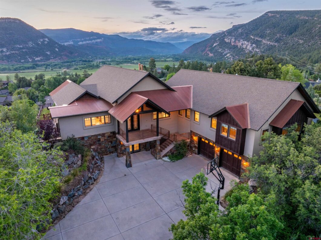 Durango Colorado Real Estate