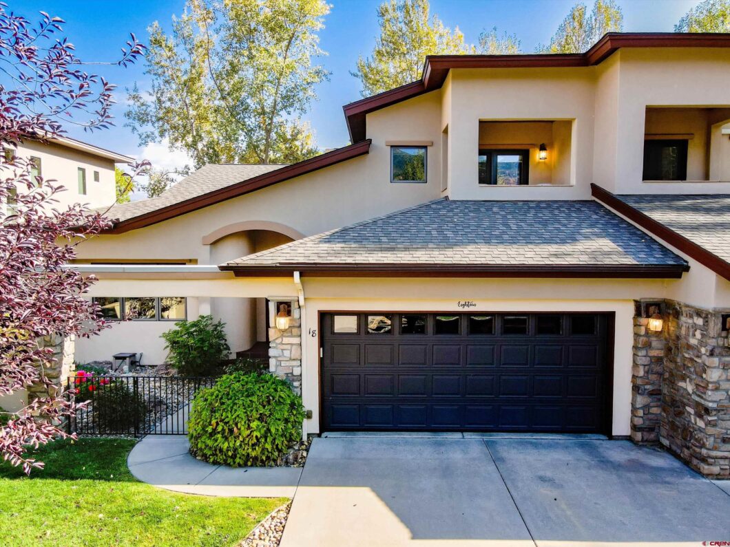 Durango Colorado Real Estate