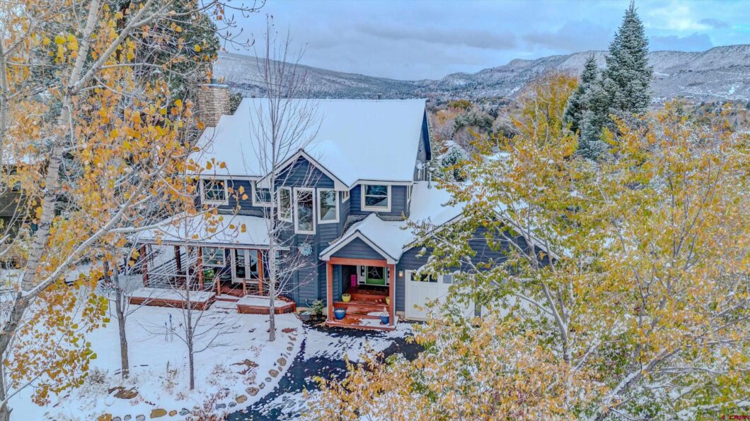 Durango Colorado Real Estate