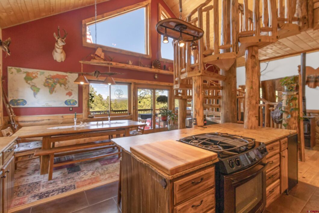 Durango Colorado Real Estate