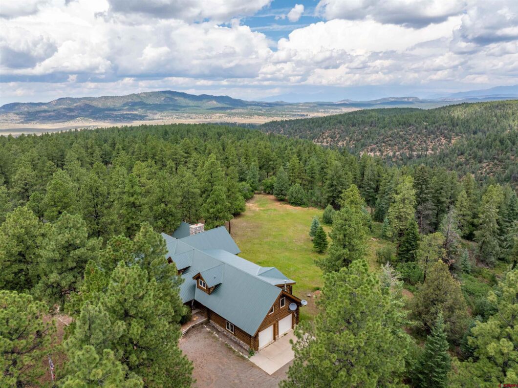 Durango Colorado Real Estate