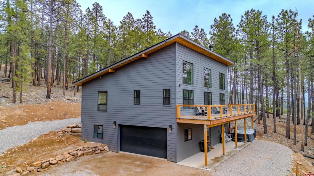 Durango Colorado Real Estate