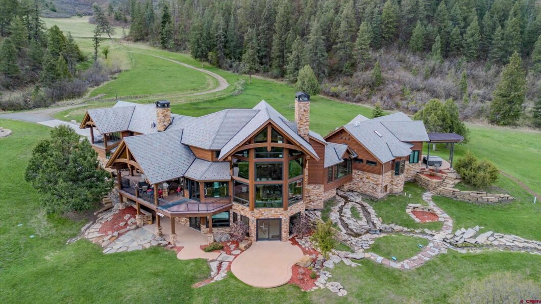 Durango Colorado Real Estate