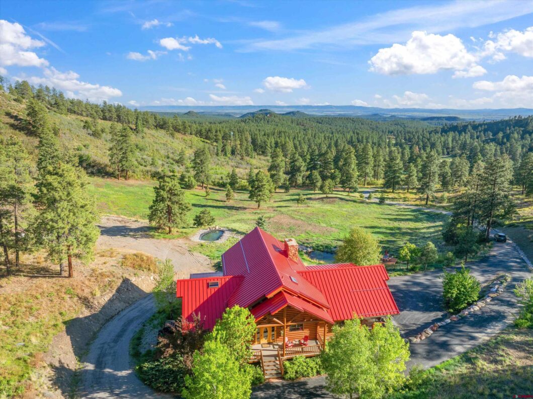 Durango Colorado Real Estate