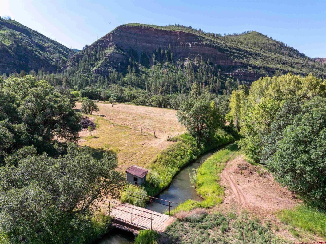 Durango Colorado Real Estate