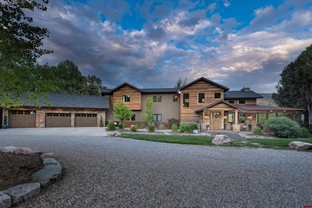 Durango Colorado Real Estate