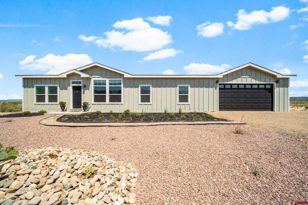 Durango Colorado Real Estate